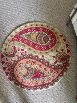 Rug