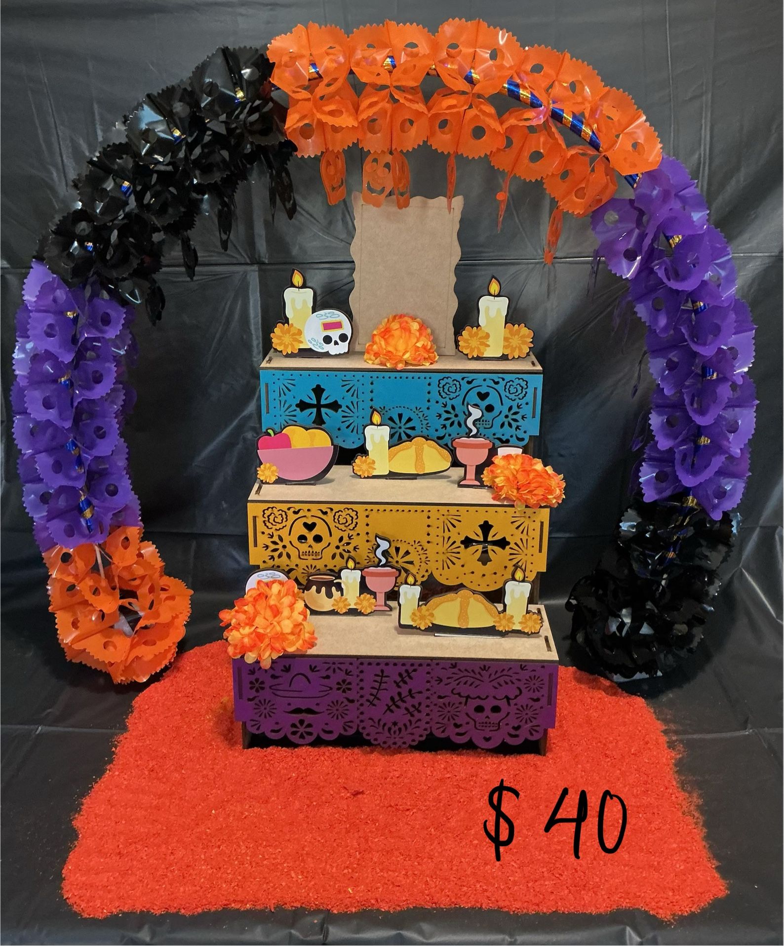 Day Of The Dead π