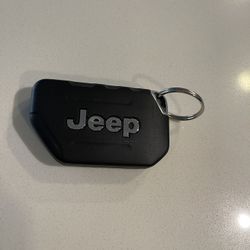 Jeep Key 