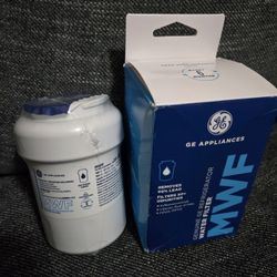 GE Refrigerator Water Filter 