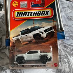 Matchbox
