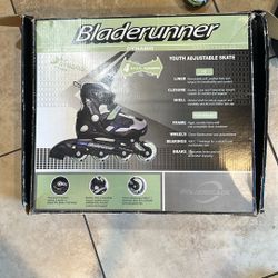 Blade runner Rollerblades 