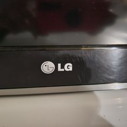 32 Inch LG TV NOT SMART