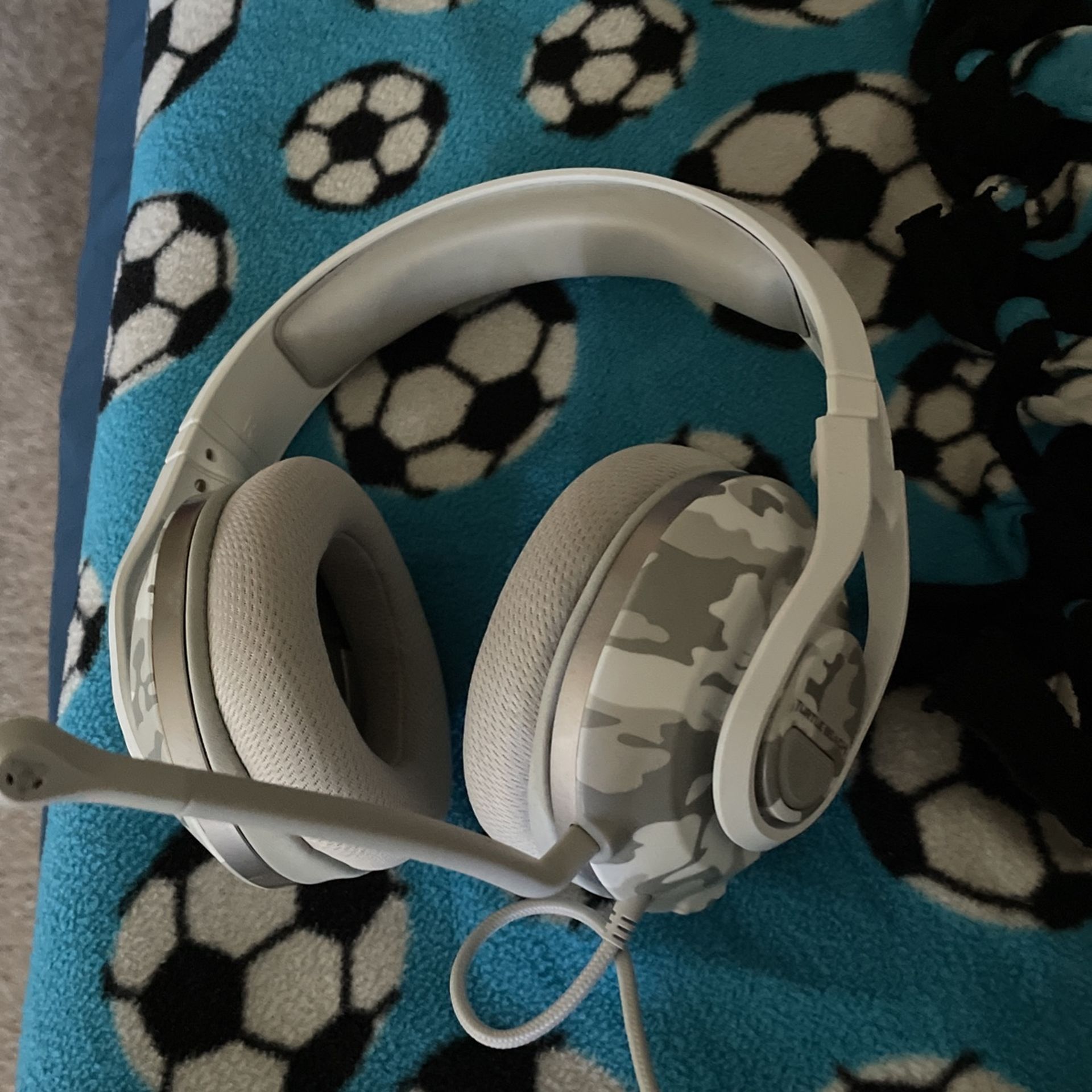 Turtle Beach Headset