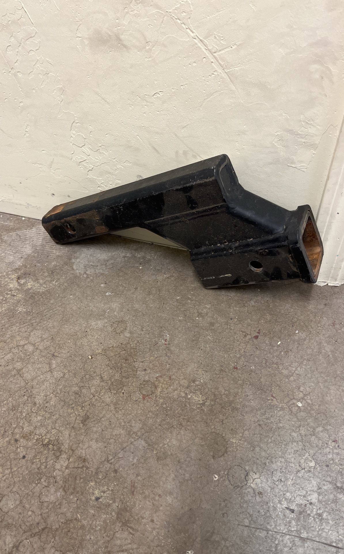Drop Hitch!!