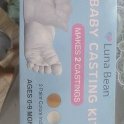 Baby CASTING 