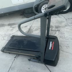 Proform 285t Treadmill 
