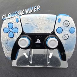 Custom PS5 Controller 
