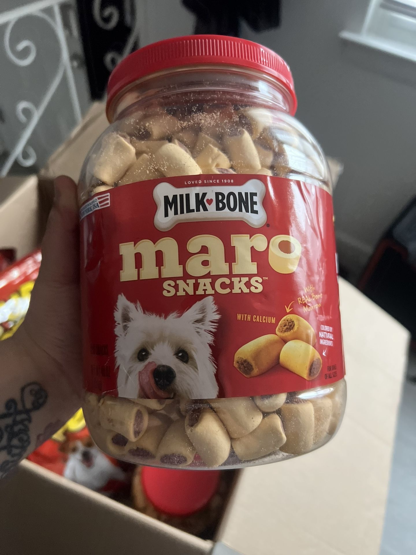 Dog Treats