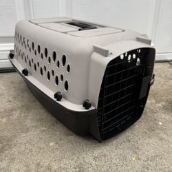 Pet Kennel 