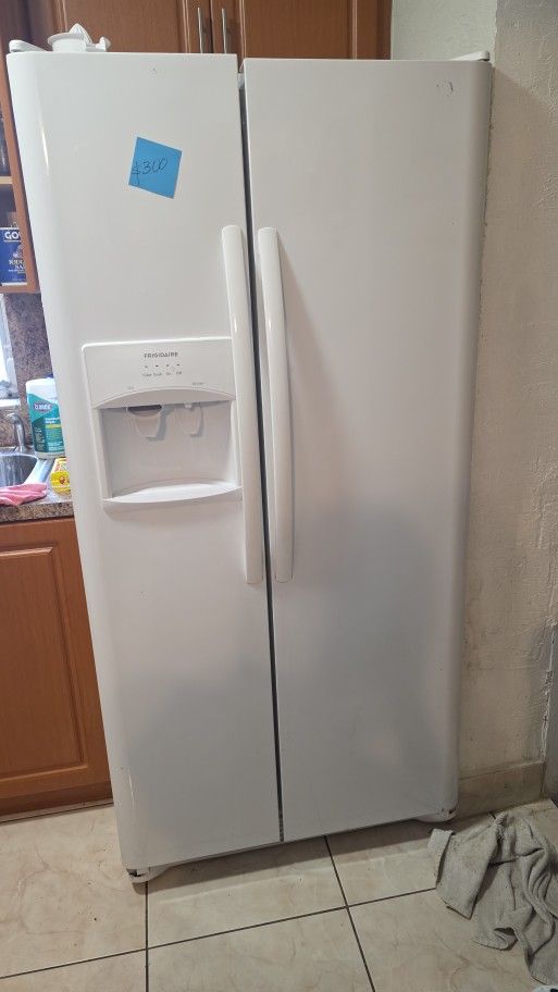 Refrigerador Marca Frigidaore