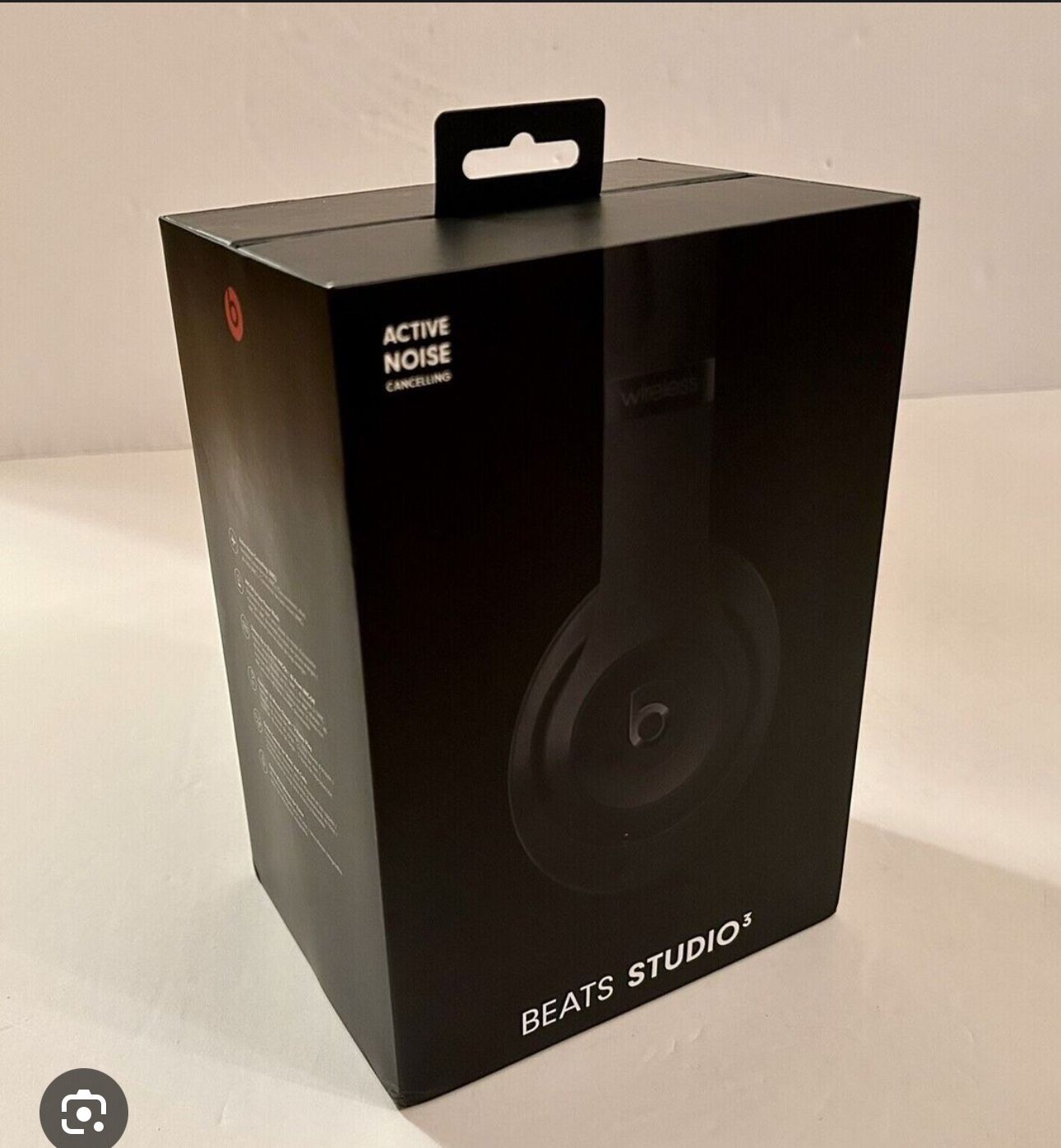 Beats By Dre Studio 3