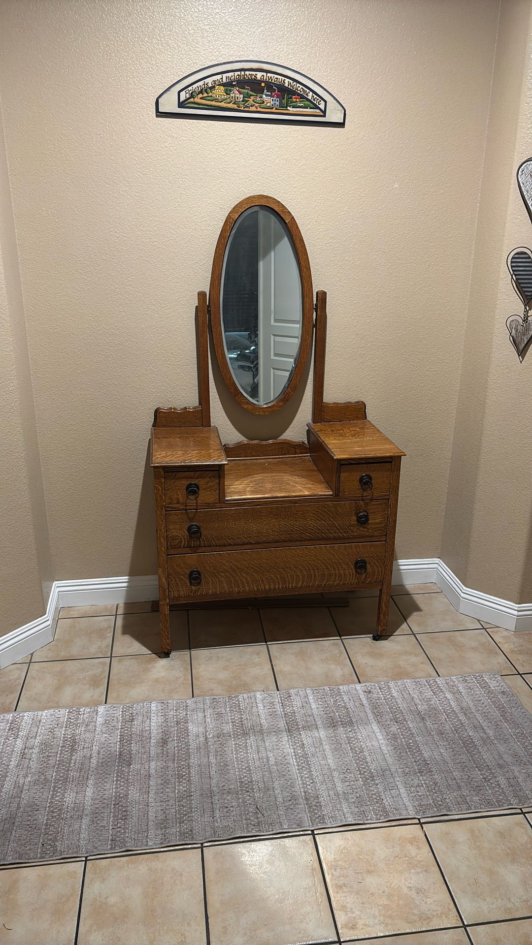 Antique