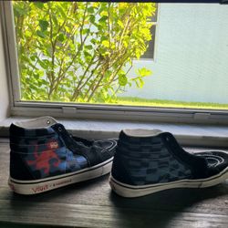 Vans