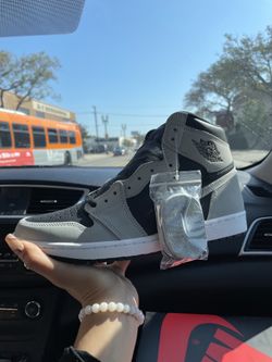 Jordan 1 Shadow 2.0