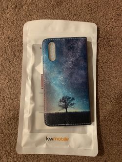 Phone cover