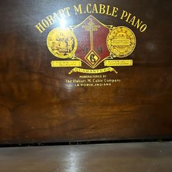 Hobart Piano