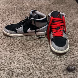 Air Jordan 1s