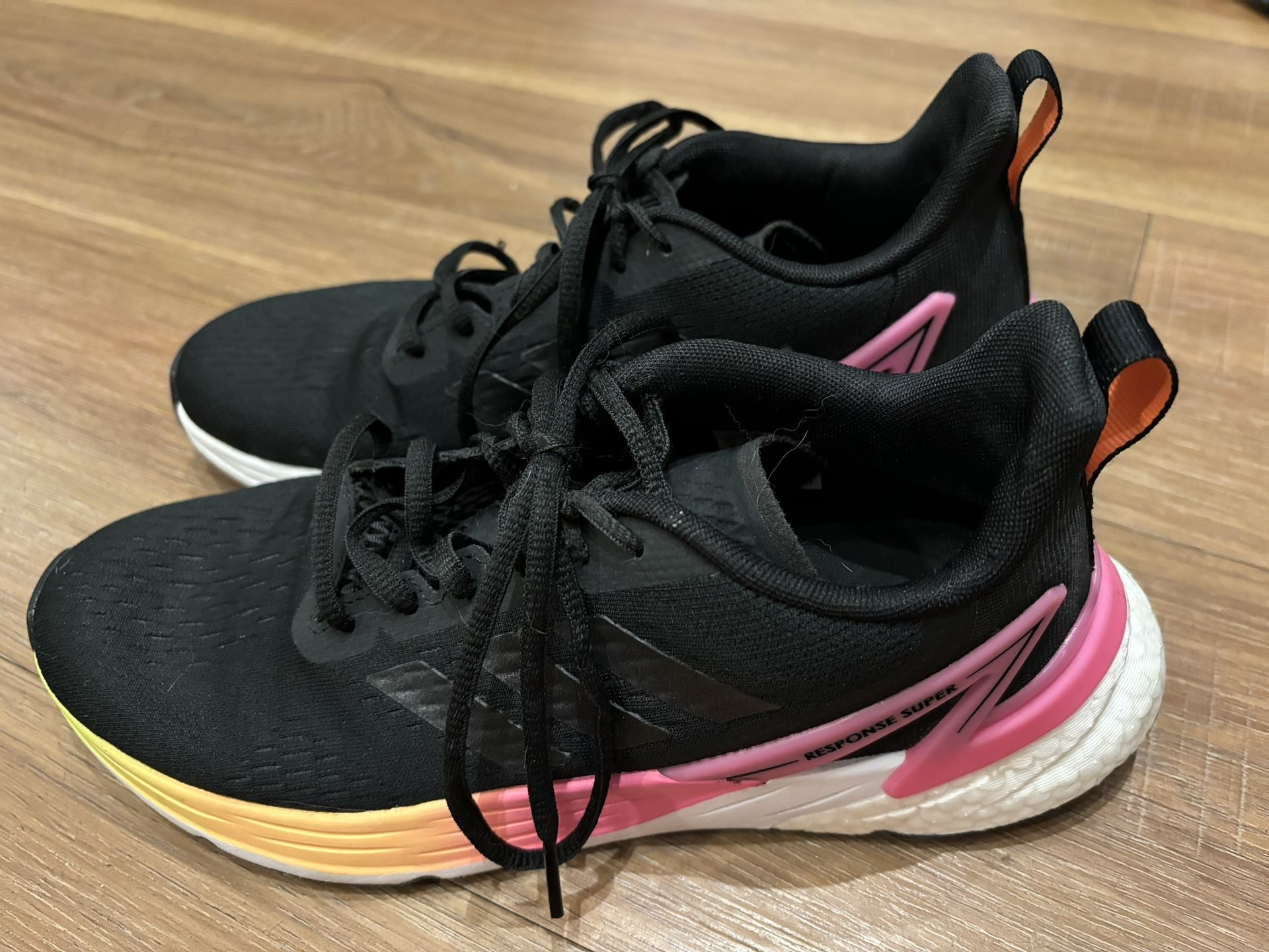 Adidas Response Super-Women’s Shoes