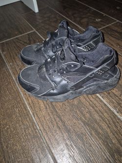 Nike Huarache 4.5y