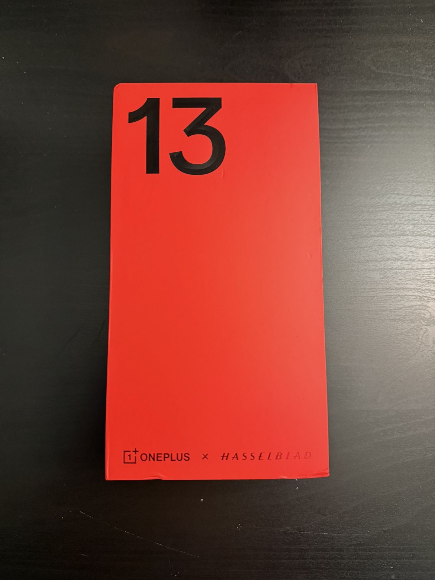 New In Box Oneplus 13 512gb 16gb Ram Dual Sim Unlocked