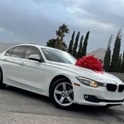 2015 bmw 328i