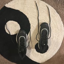 adidas D.O.N Issue #6 Black Core Black Cloud White Matte Silver