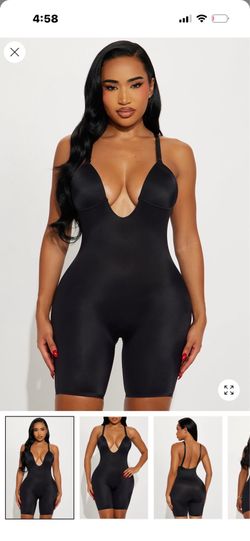 Body shaper