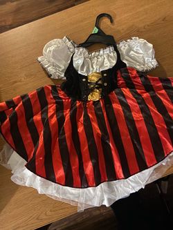 Girls Costumes