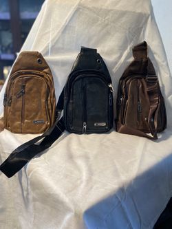 Cross Body Bags