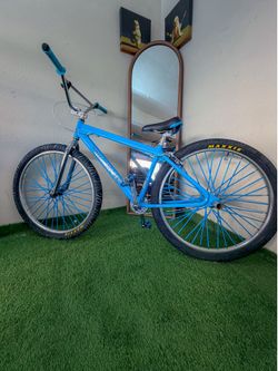 Se Bikes “Big Ripper” 29in