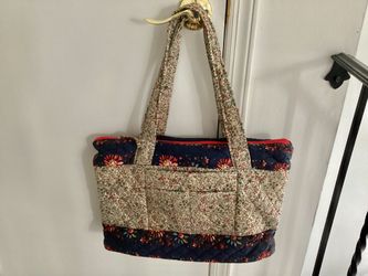 Travelon Brand Handbag 16.5” Long Many Compartments Machine Washable Preowned Excellent Condition