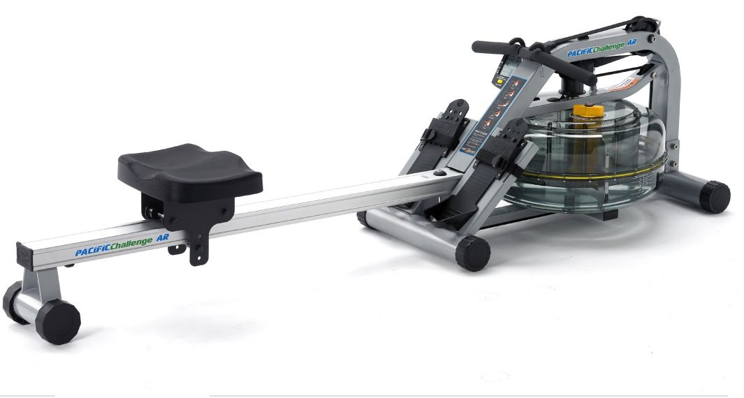 Pacific Challenge AR - (rower)