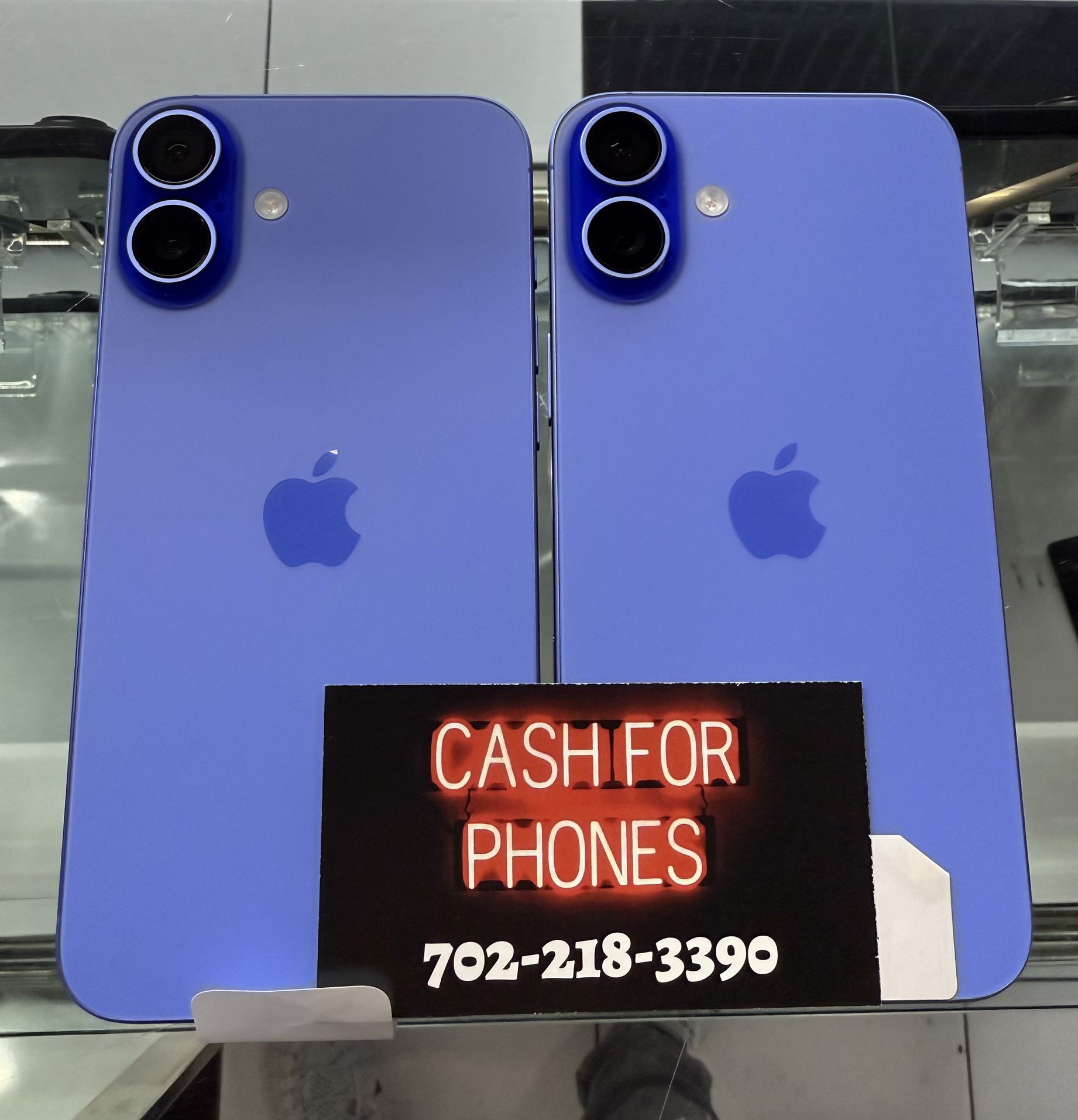 iPhone 16 Plus 256gb Unlocked 🔥🔥🔥