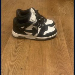 Off White Sneakers 