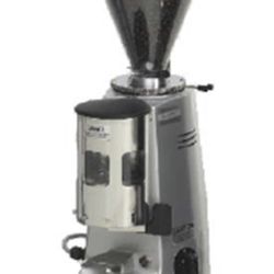 Attention Coffe Business Owners: Rio Super Automatic Espresso Grinder