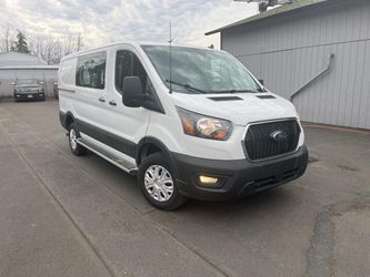 2024 Ford Transit-250 Cargo Van