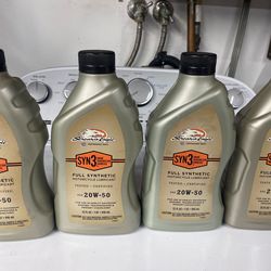 Screaming Eagle SYN3