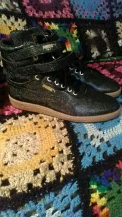 Puma sky puma contact