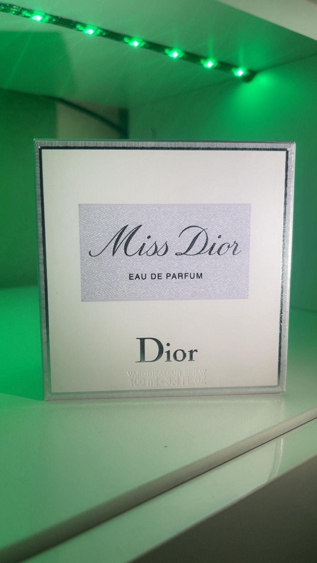 Miss Dior 