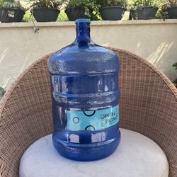 Primo 5 Gallon Water Jug Bottle With Handle