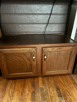 Wall cabinet