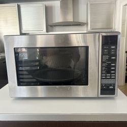 Dacor Convection Microwave Oven