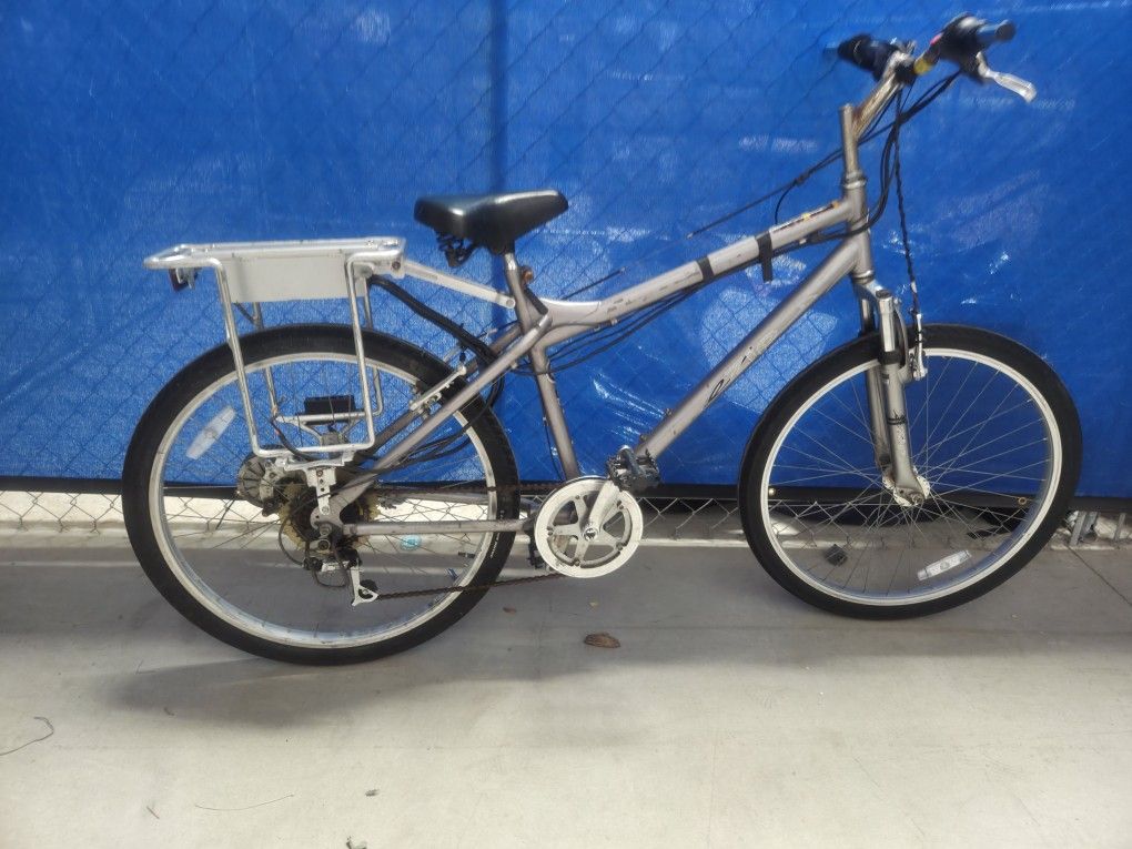 E BIKE Sold As Is No Battery