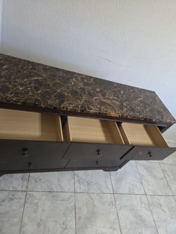 DresserNEED GONE