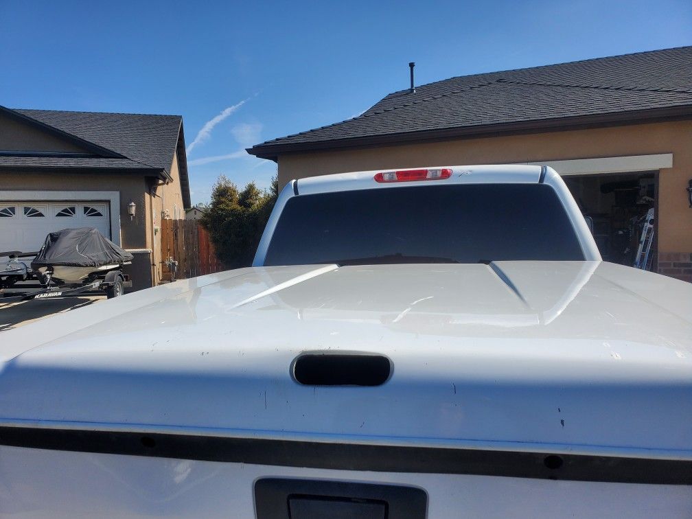 ARE Tonneau Cover