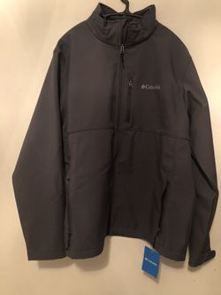 Colombia Jackets 