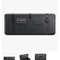 Pelican Cargo Box 225
