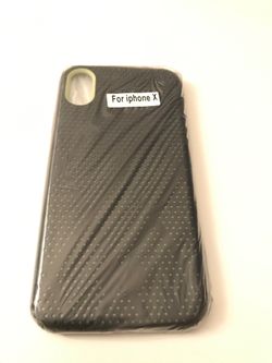 Casé iPhone X XS brand new #7