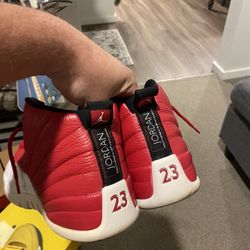 Jordan 12